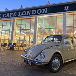 1969 1500 VW Beetle for sale