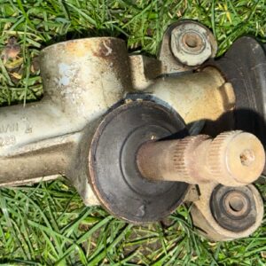 Steering rack for VW T25 T3 NOS RHD 252419061 