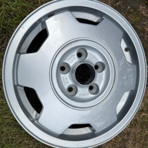 Audi 200 Turbo C3 wheel 5x112