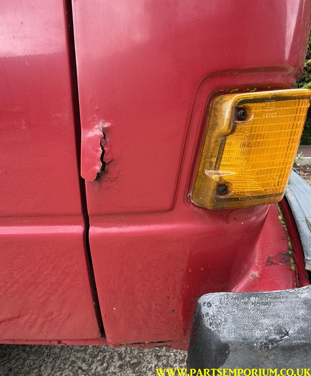 VW T25 T3 Project for Sale 1989 Petrol 1915cc - Spares or Repairs? - Image 62