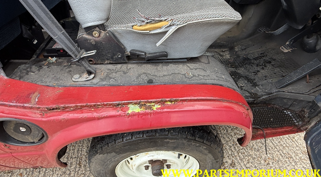 VW T25 T3 Project for Sale 1989 Petrol 1915cc - Spares or Repairs? - Image 60