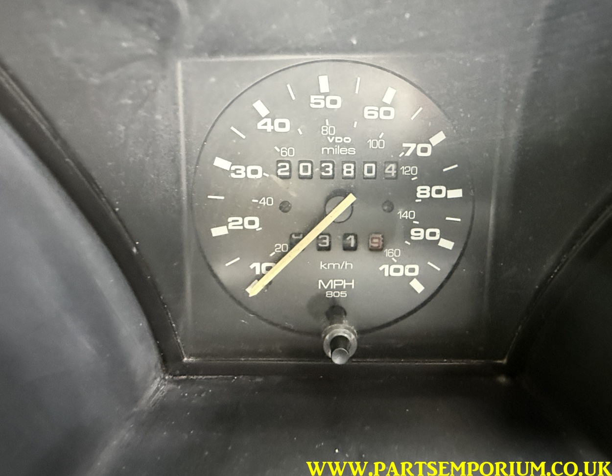 VW T25 T3 Project for Sale 1989 Petrol 1915cc - Spares or Repairs? - Image 56