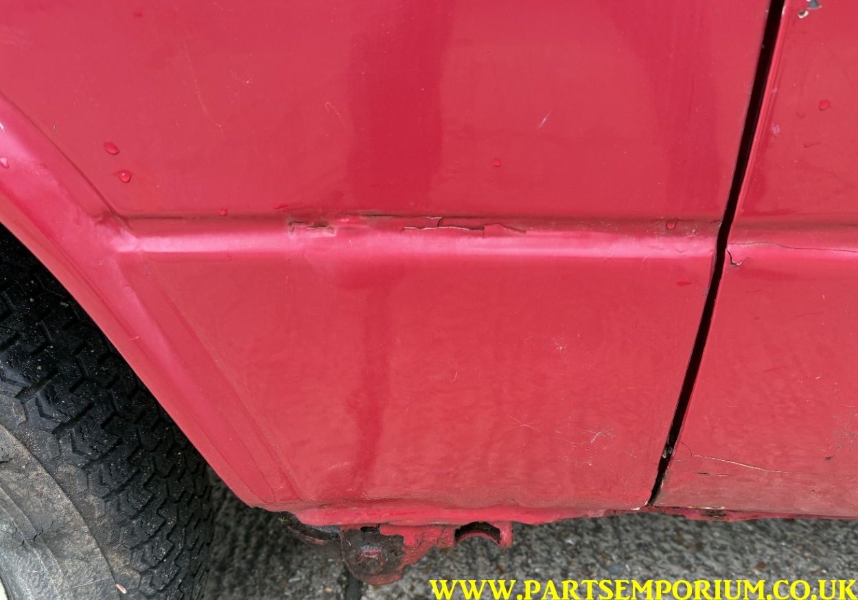 VW T25 T3 Project for Sale 1989 Petrol 1915cc - Spares or Repairs? - Image 48