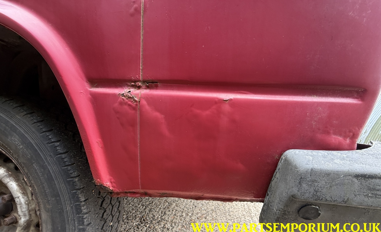 VW T25 T3 Project for Sale 1989 Petrol 1915cc - Spares or Repairs? - Image 39