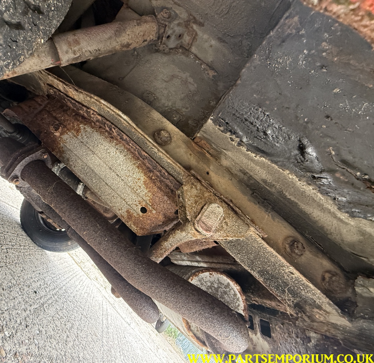 VW T25 T3 Project for Sale 1989 Petrol 1915cc - Spares or Repairs? - Image 38