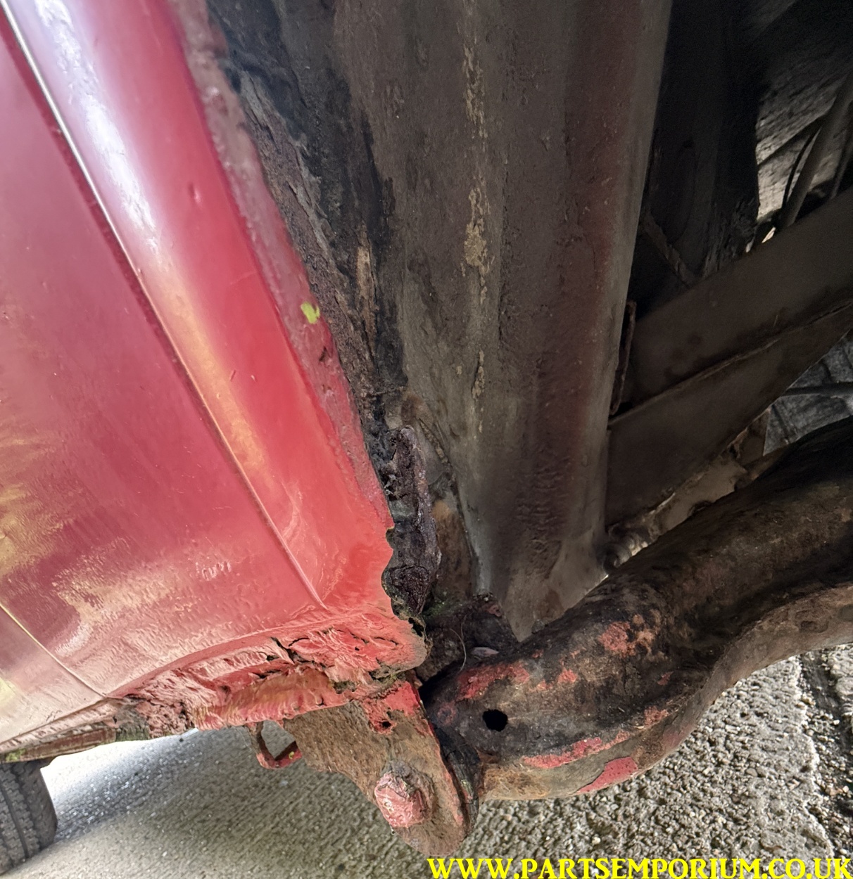 VW T25 T3 Project for Sale 1989 Petrol 1915cc - Spares or Repairs? - Image 37