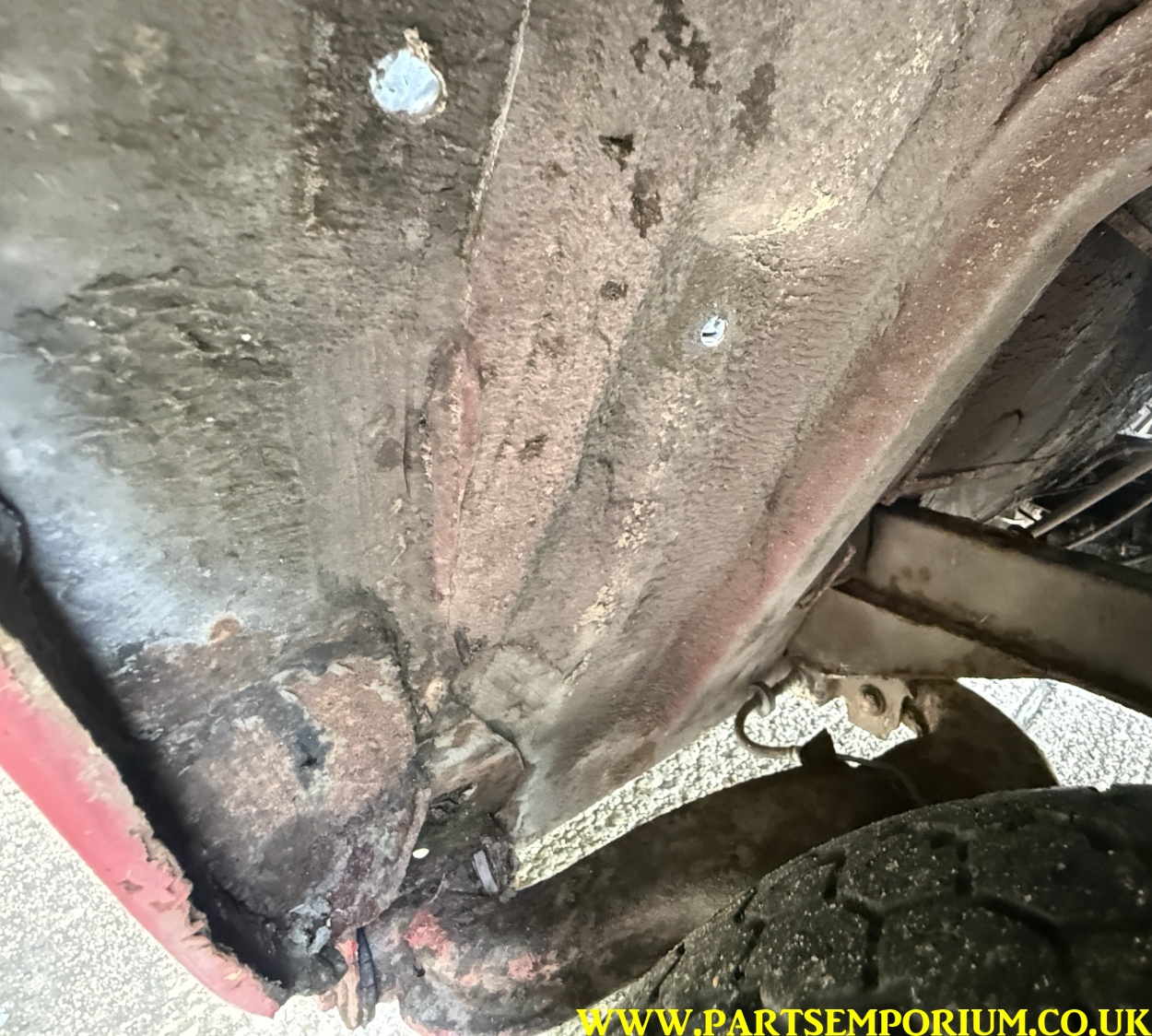 VW T25 T3 Project for Sale 1989 Petrol 1915cc - Spares or Repairs? - Image 36