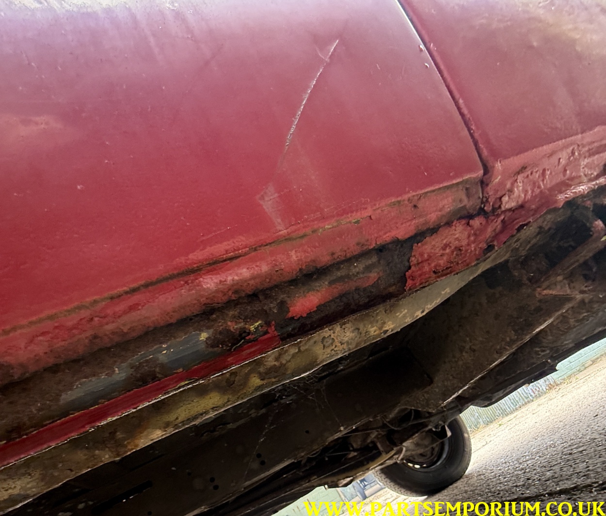 VW T25 T3 Project for Sale 1989 Petrol 1915cc - Spares or Repairs? - Image 32
