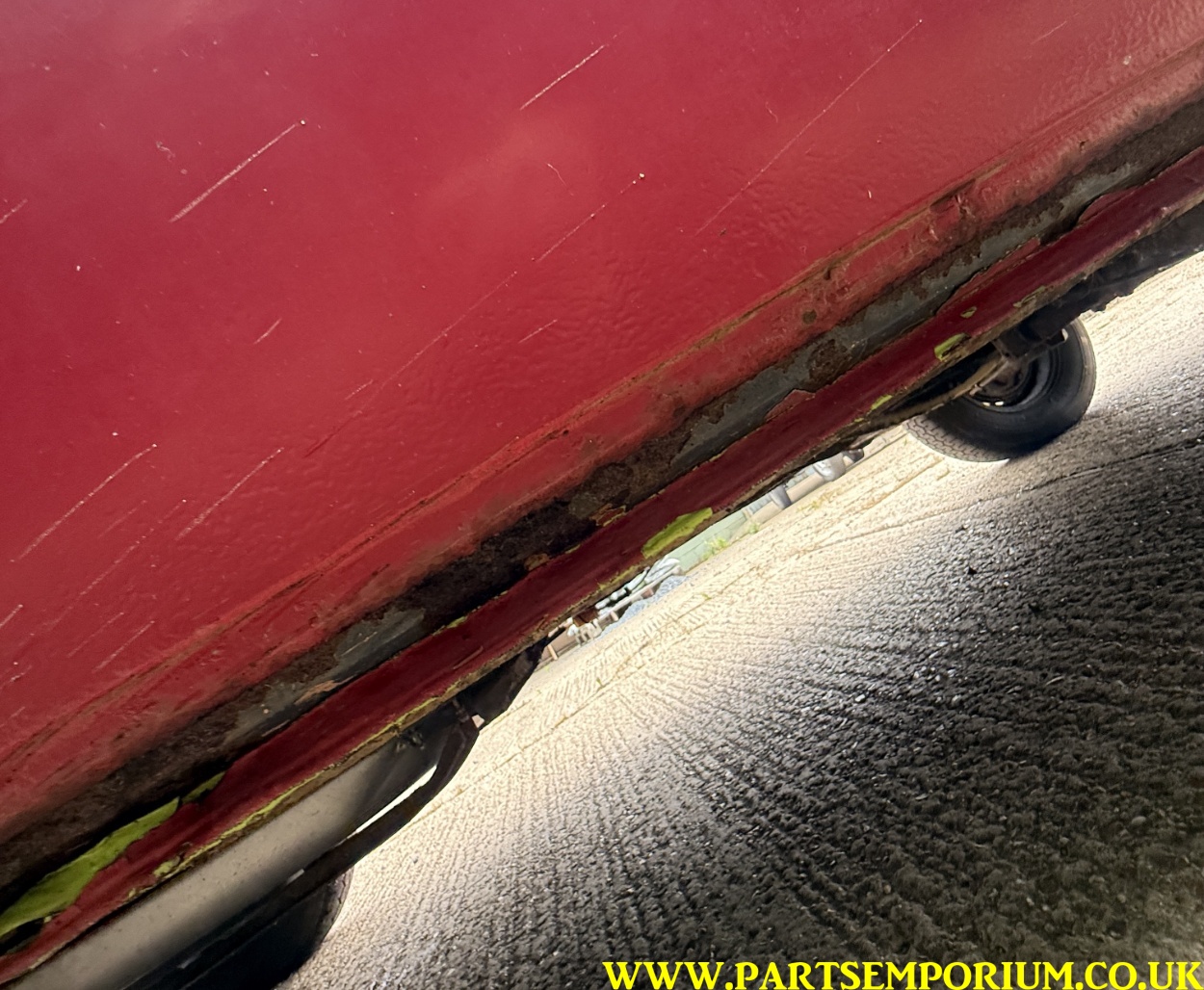 VW T25 T3 Project for Sale 1989 Petrol 1915cc - Spares or Repairs? - Image 31