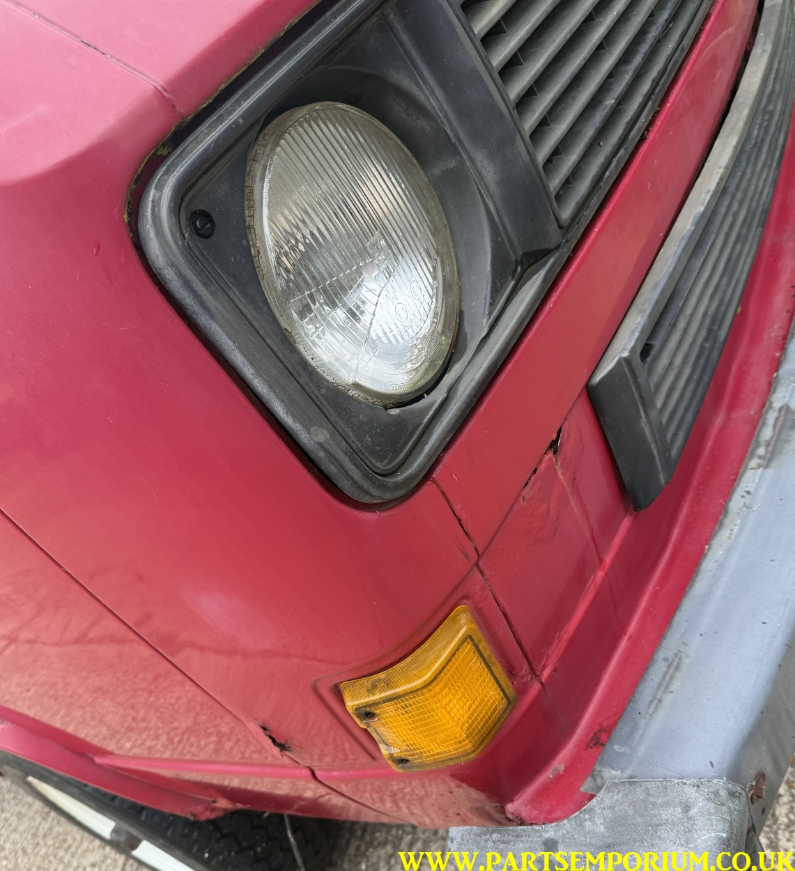 VW T25 T3 Project for Sale 1989 Petrol 1915cc - Spares or Repairs? - Image 68