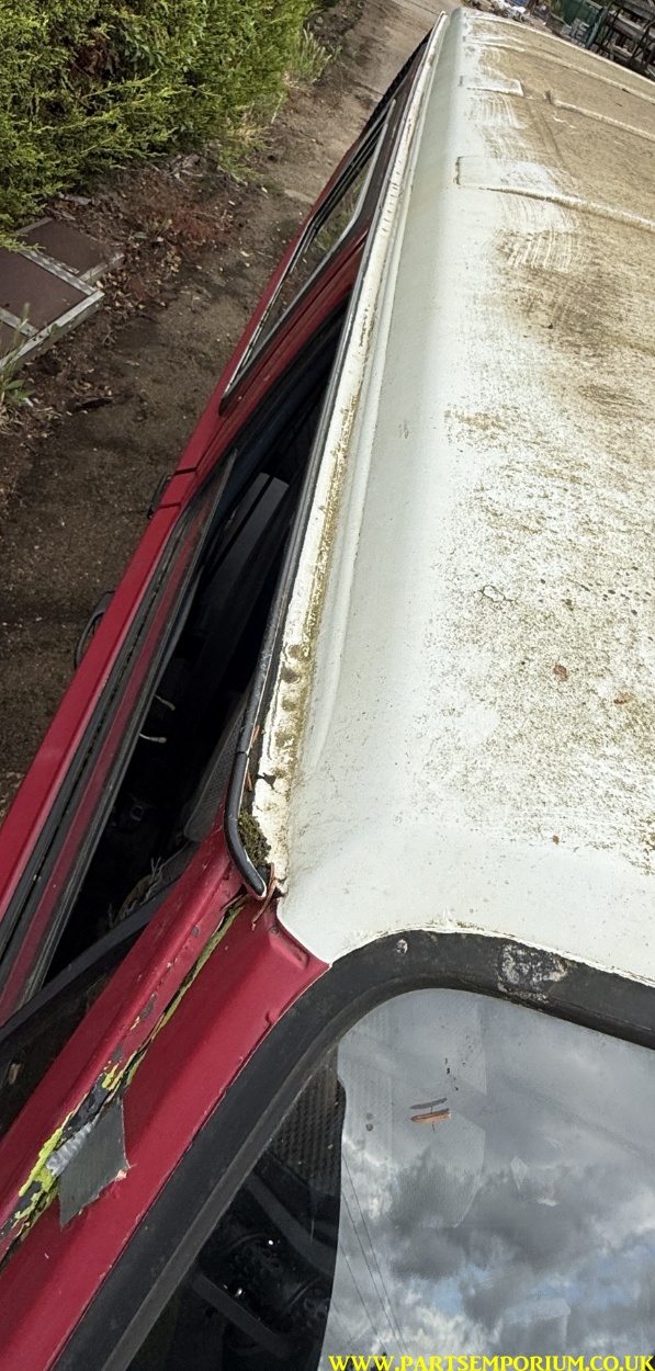 VW T25 T3 Project for Sale 1989 Petrol 1915cc - Spares or Repairs? - Image 17