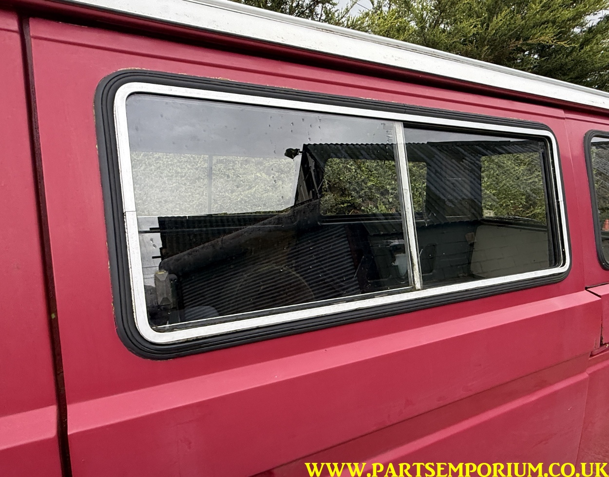 VW T25 T3 Project for Sale 1989 Petrol 1915cc - Spares or Repairs? - Image 15