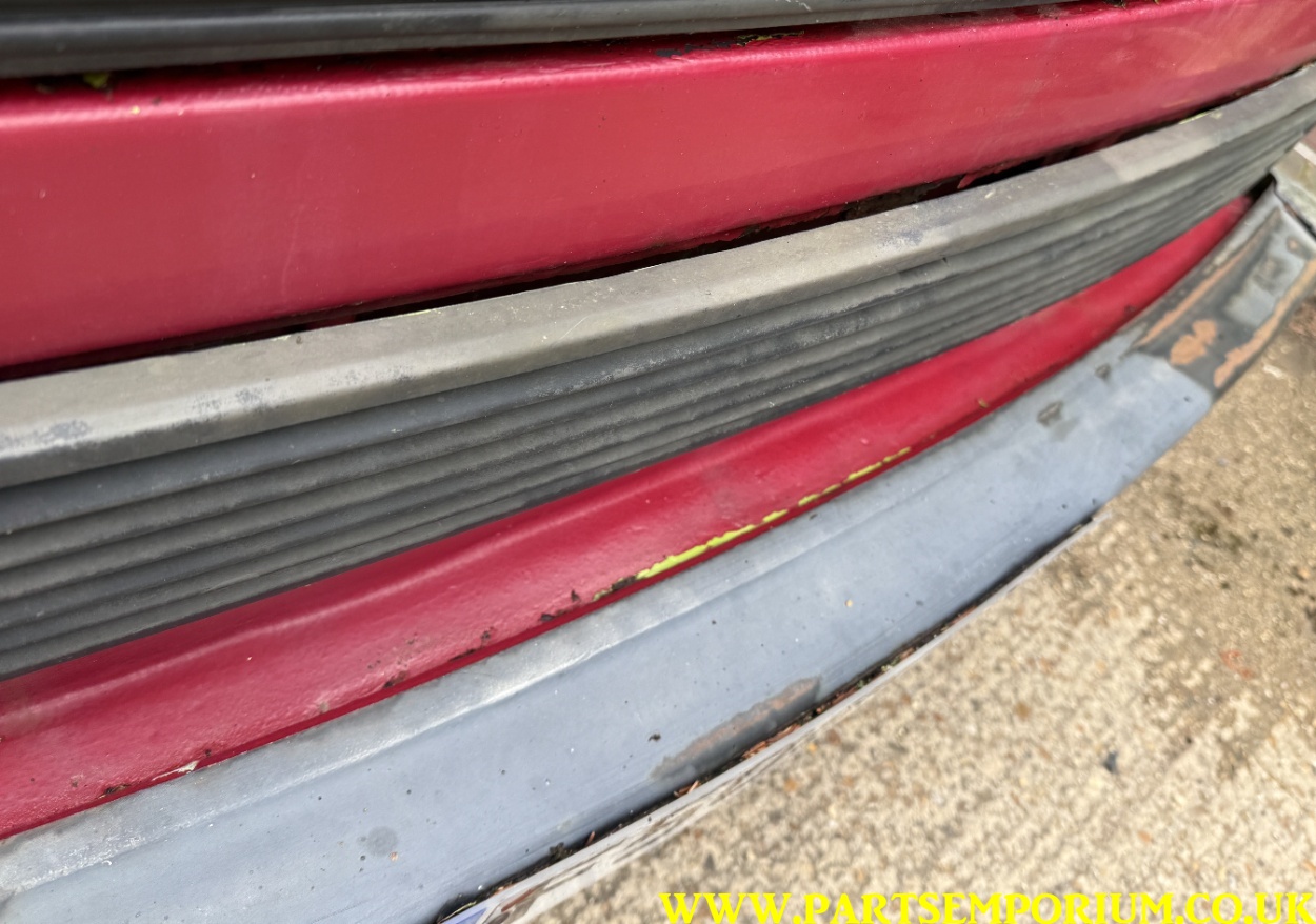 VW T25 T3 Project for Sale 1989 Petrol 1915cc - Spares or Repairs? - Image 67