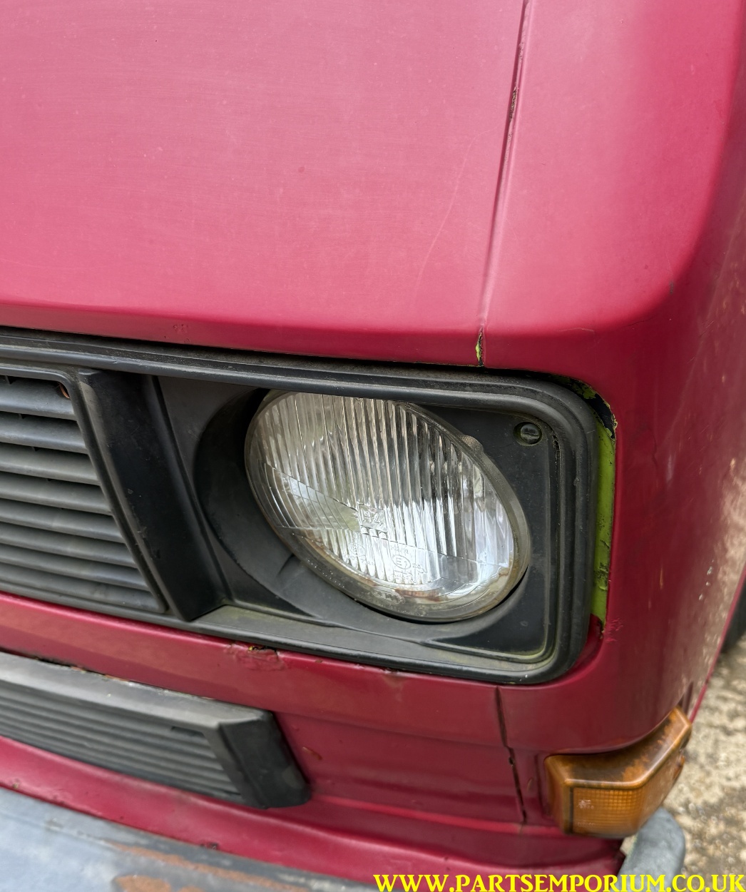 VW T25 T3 Project for Sale 1989 Petrol 1915cc - Spares or Repairs? - Image 66