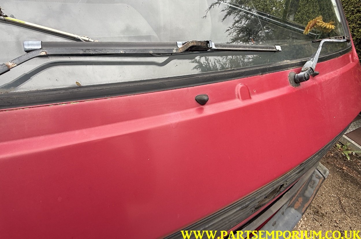 VW T25 T3 Project for Sale 1989 Petrol 1915cc - Spares or Repairs? - Image 64
