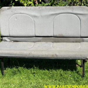 Folding seat - camper? Caddy VW?