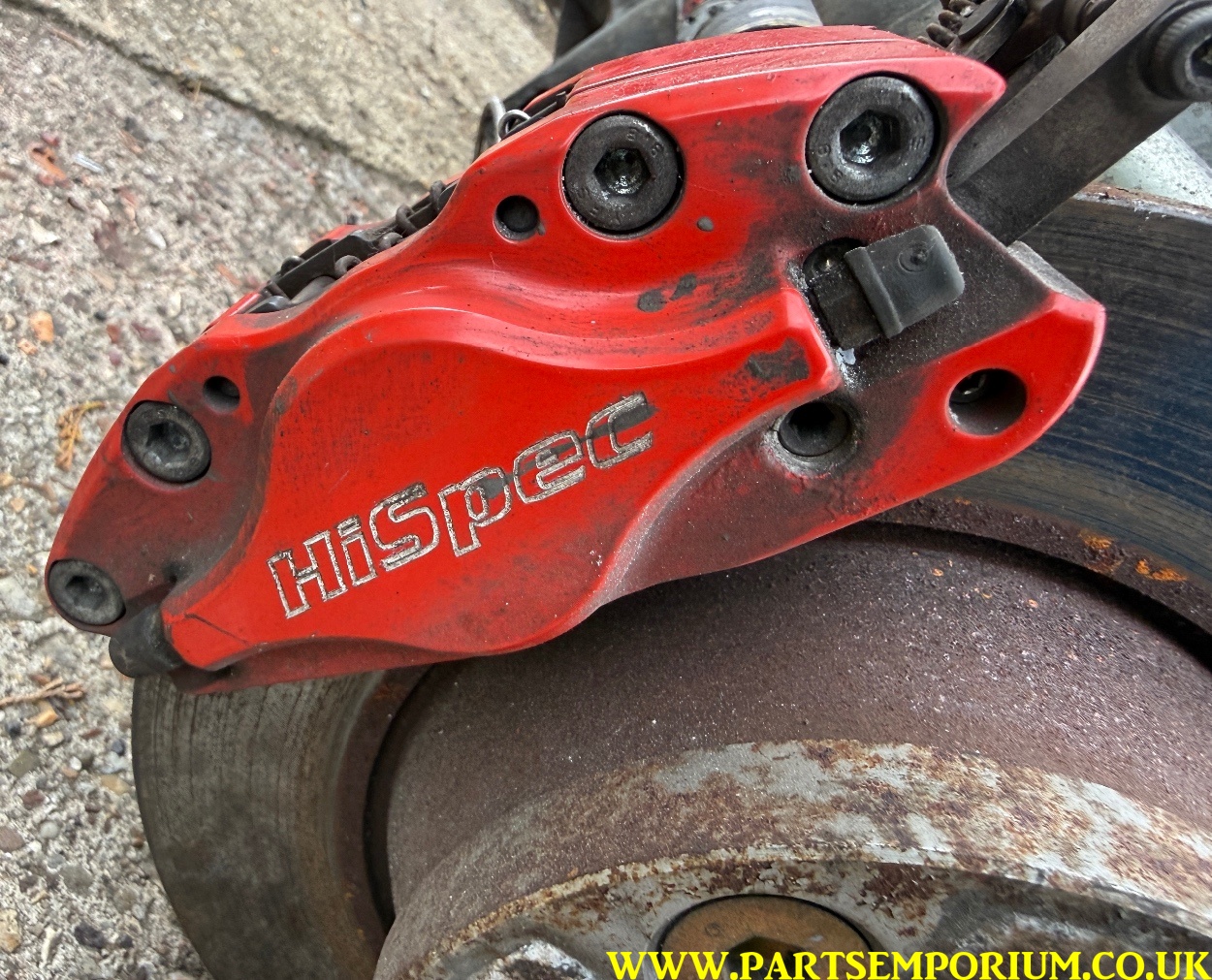Red9design split screen rear end EZ Rider? - Image 9