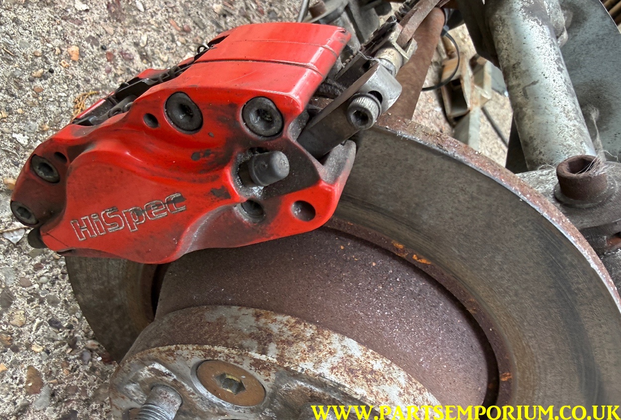 Red9design split screen rear end EZ Rider? - Image 19