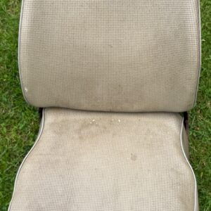 VW Bay window passenger seat t2 bus camper