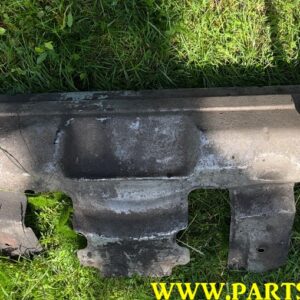 VW T3 T25 Engine exhaust tin - heat shield - Water cooled