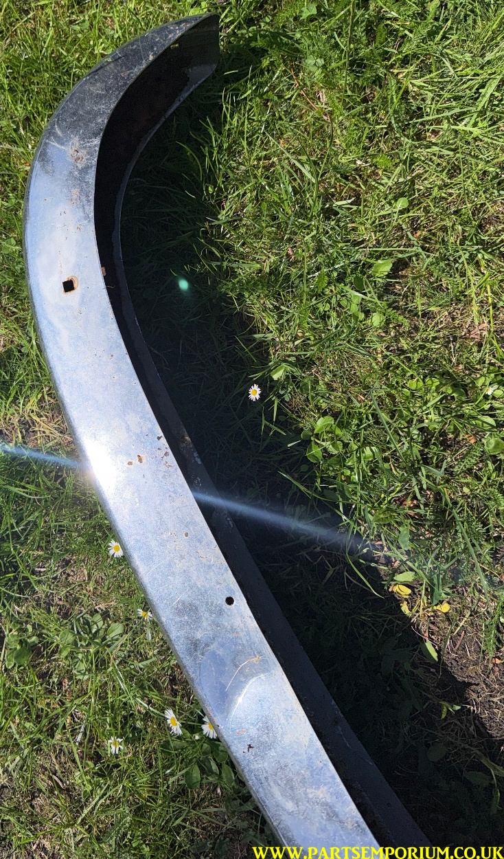 VW Type 3 bumper - Late type - Image 3