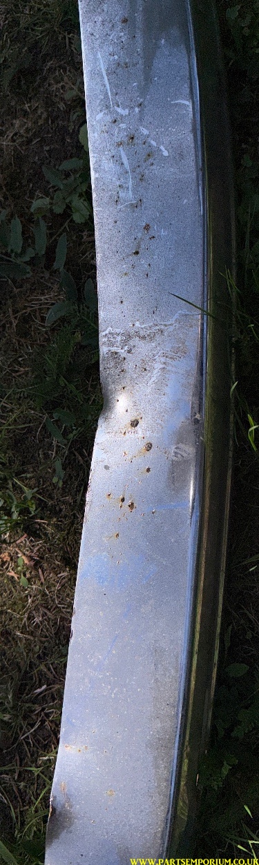 VW Type 3 bumper - Late type - Image 18