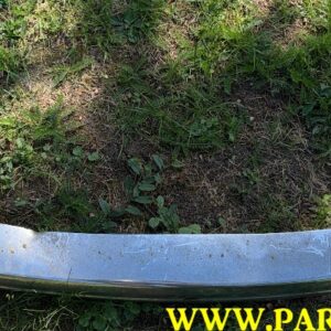 VW Type 3 bumper - Late type
