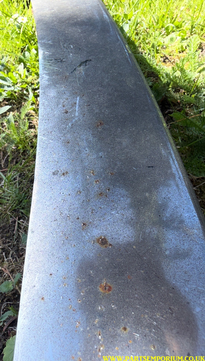 VW Type 3 bumper - Late type - Image 15