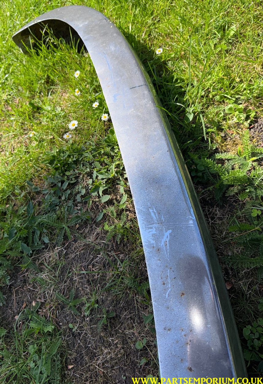 VW Type 3 bumper - Late type - Image 14