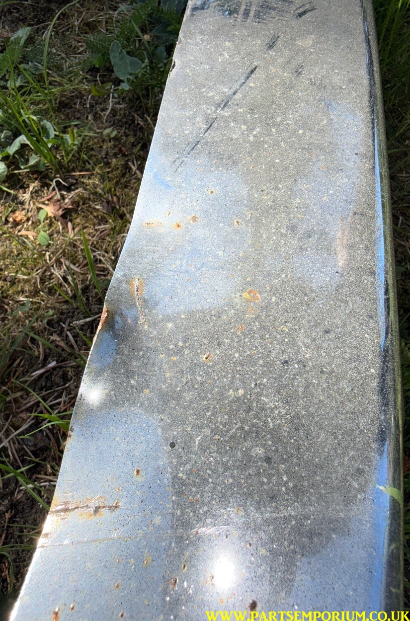 VW Type 3 bumper - Late type - Image 11