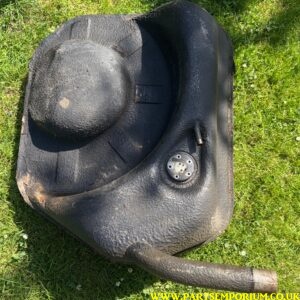 Porsche 912 911 petrol tank fuel tank