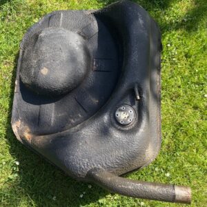 Porsche 912 911 petrol tank fuel tank
