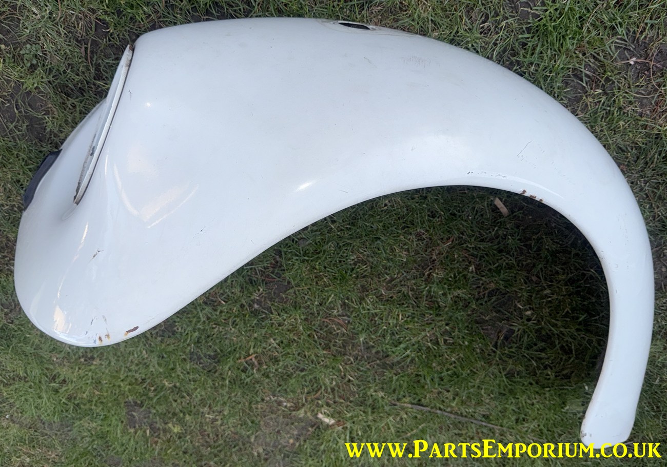 VW Beetle Left front wing late (40)